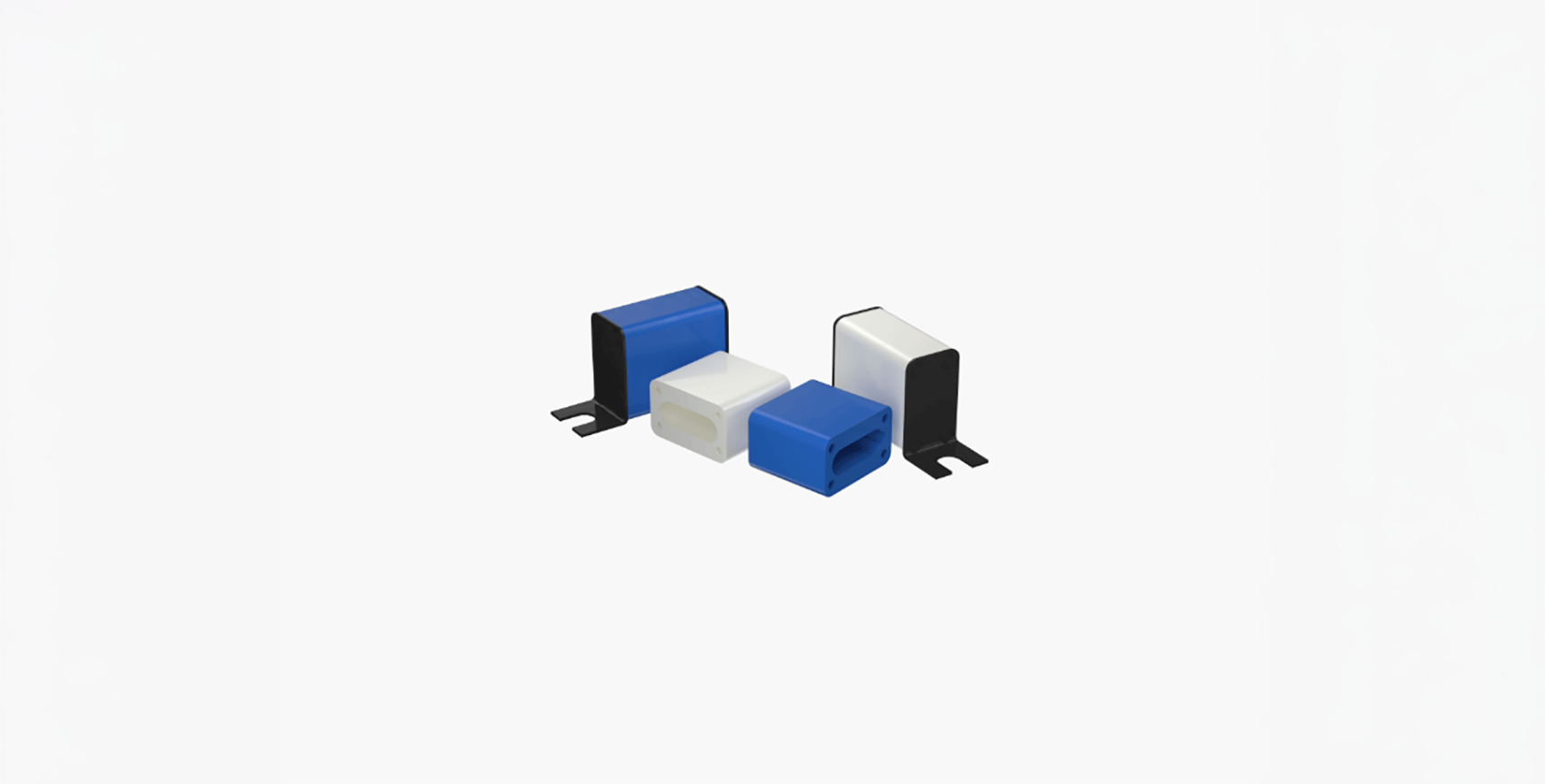 New energy-Insulated Ceramic Casing New energy-Insulated Ceramic Casing