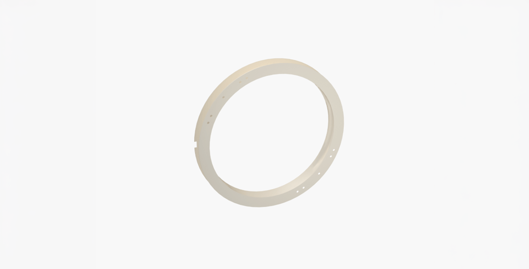 Semiconductor-Back Ring Semiconductor-Back Ring