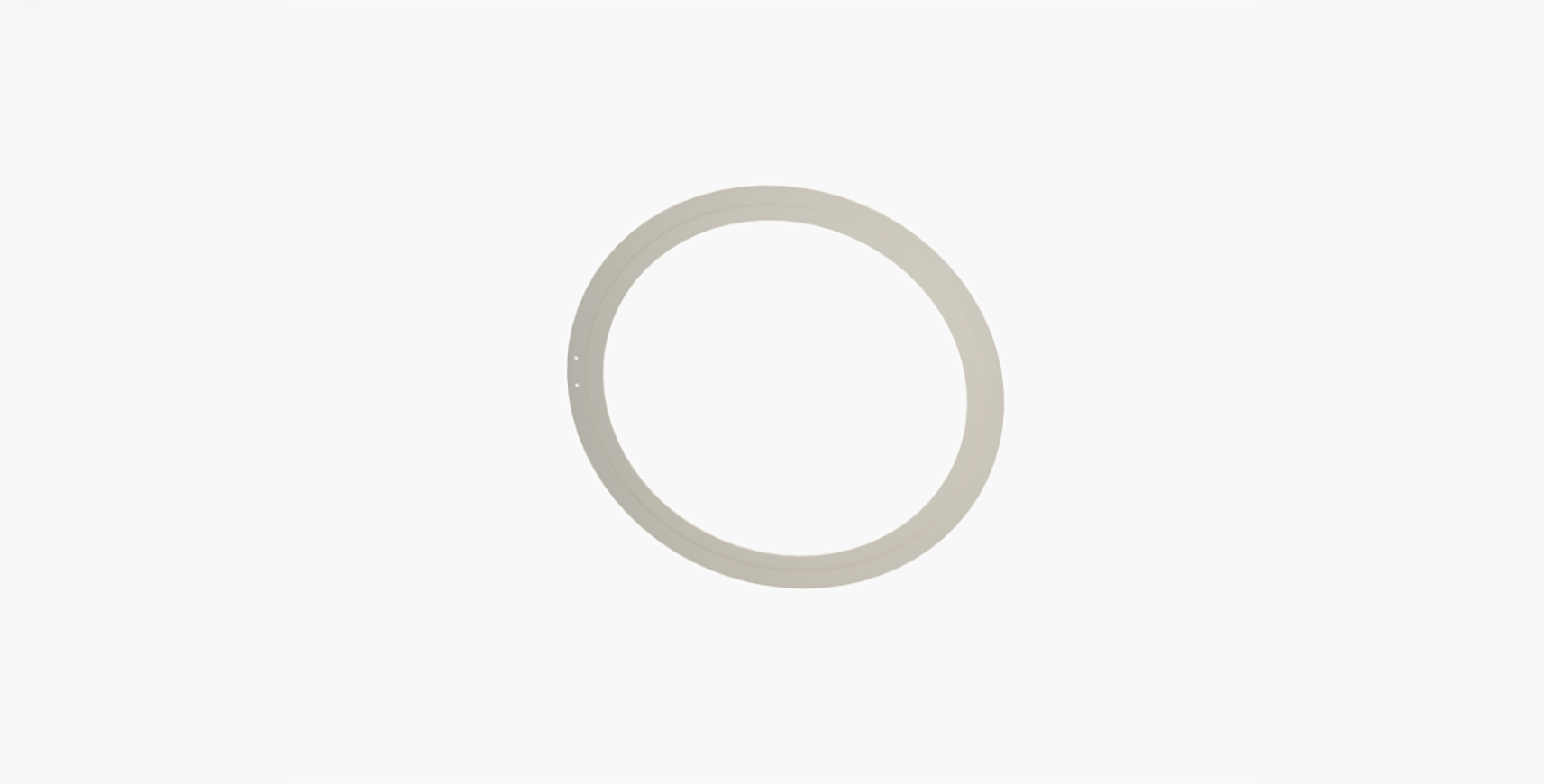 Semiconductor-Etching Ring Semiconductor-Etching Ring