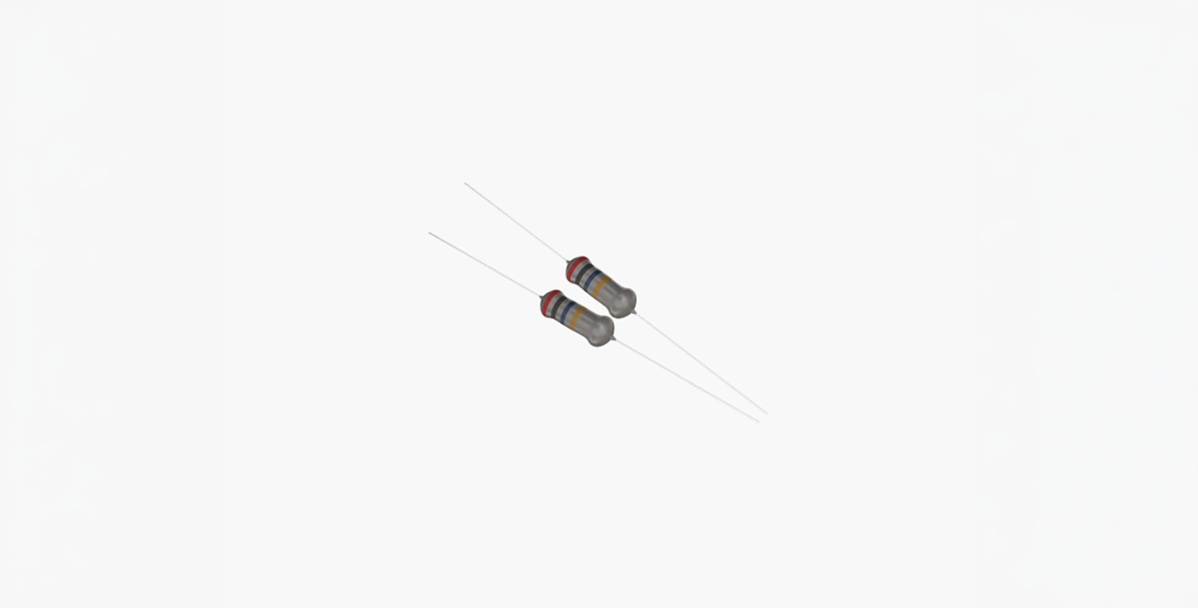 Components-Glass-glaze Fixed Resistor Components-Glass-glaze Fixed Resistor
