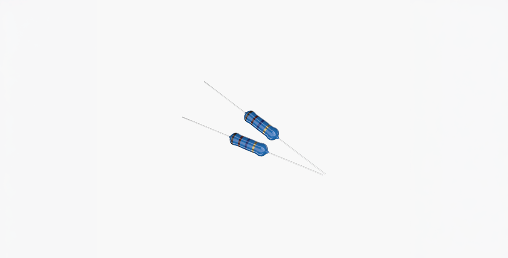 components-High Voltage Glass-glazed Fixed Resistor components-High Voltage Glass-glazed Fixed Resistor