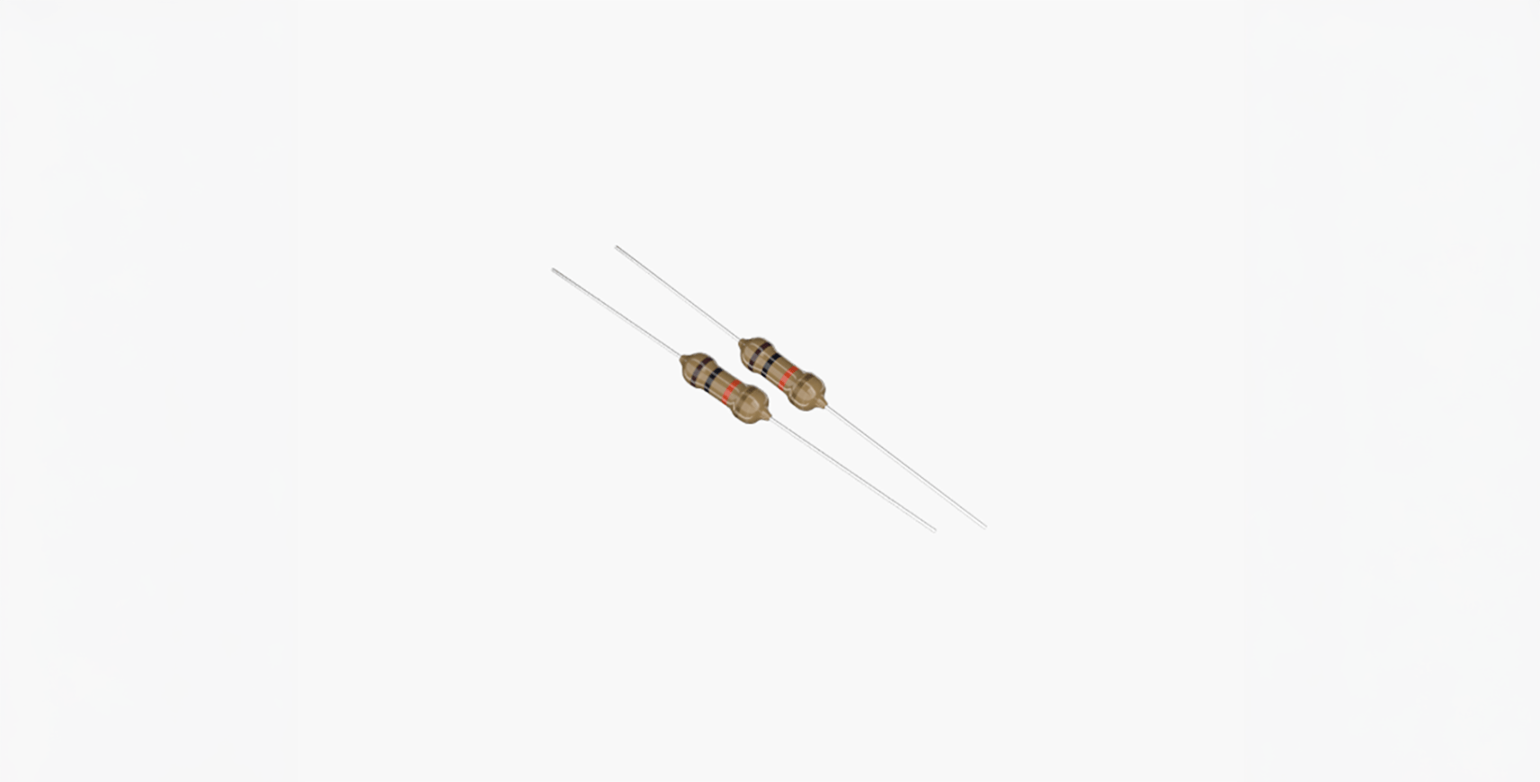 components-Insulated Carbon Film Fixed Resistors components-Insulated Carbon Film Fixed Resistors