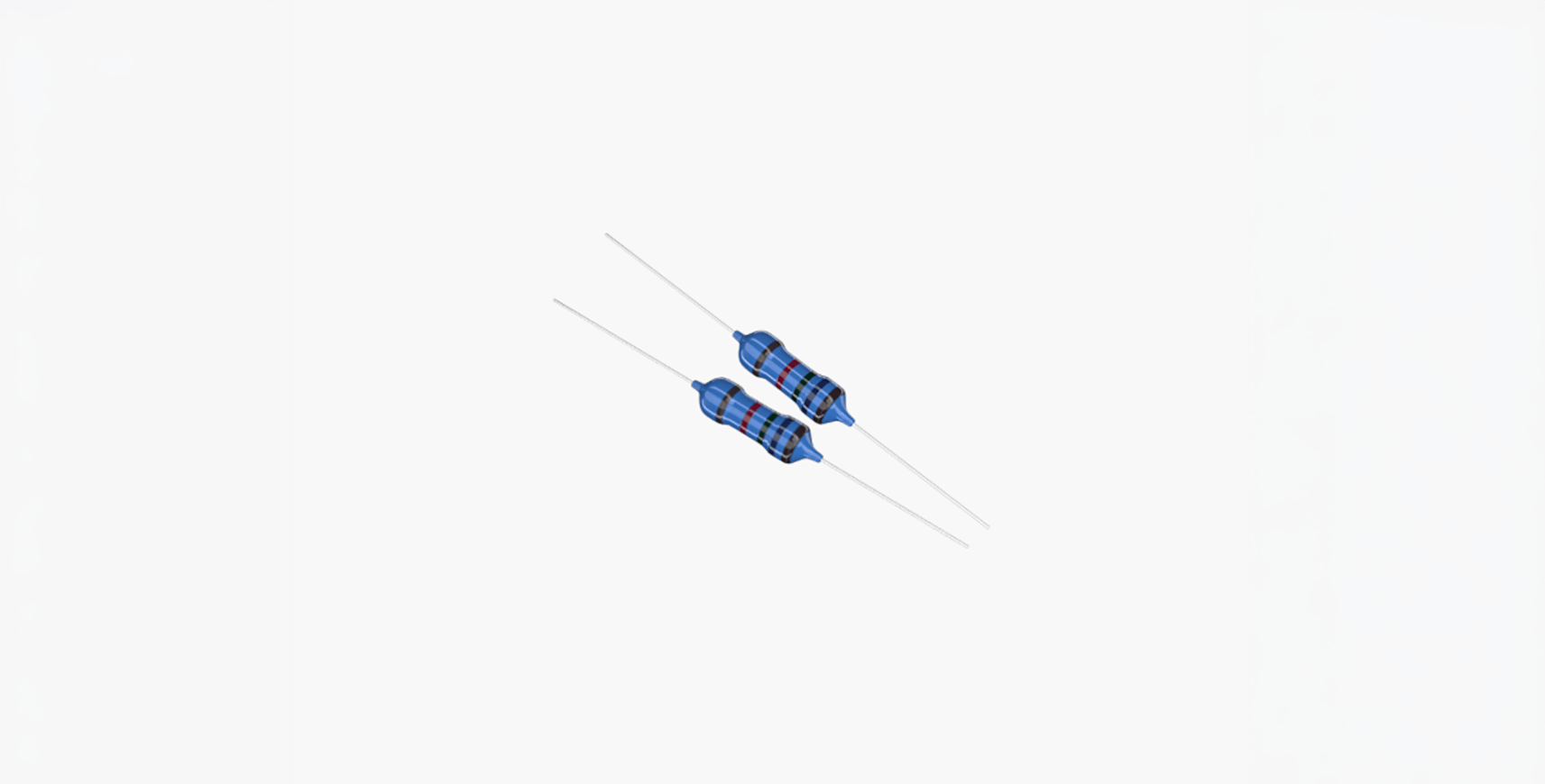 components-Insulated Metal Film Fixed Resistor components-Insulated Metal Film Fixed Resistor