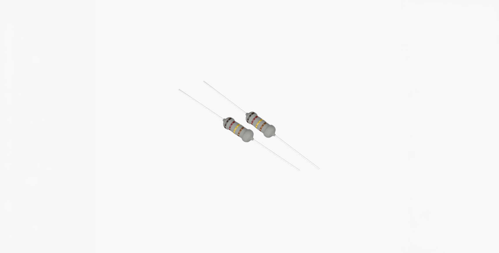 components-Small Size Flame Retardant Metal Oxide Film Fixed Resistor components-Small Size Flame Retardant Metal Oxide Film Fixed Resistor