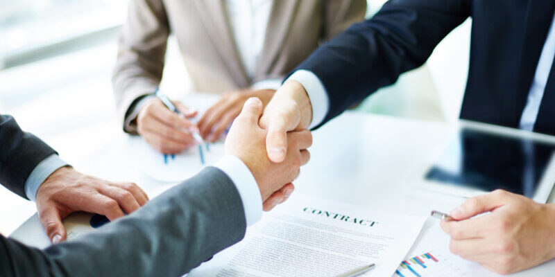 Service-Supplier